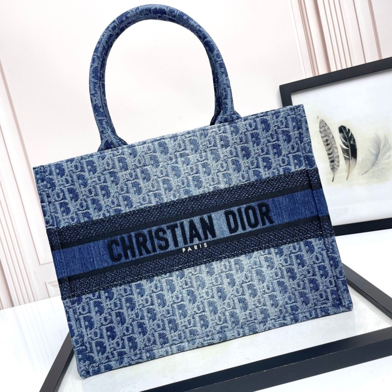 D*or shopping bags